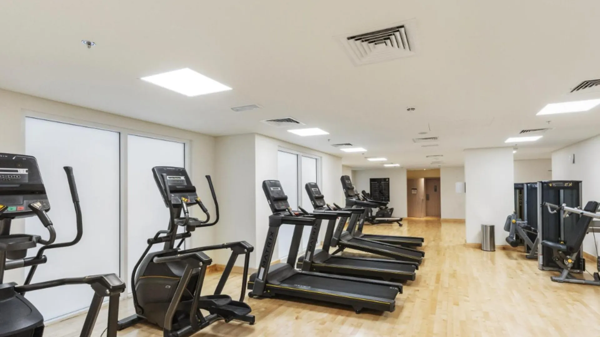 Apartament Maison Privee - Modern Yas Island Escape With Peaceful Canal Views Abu Zabi Zjednoczone Emiraty Arabskie